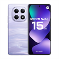 Смартфон Xiaomi Redmi Note 15 5G 8/256Gb Mist Purple 4665299810600 - фото 81359