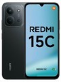 Смартфон Xiaomi Redmi 15C 4/128Gb Midnight Black 4665299810543 - фото 81375