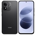 Смартфон Xiaomi Redmi Note 17 6/256Gb Black 4665299810552 - фото 81383