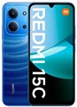 Смартфон Xiaomi Redmi 15C 4/128Gb Moonlight Blue 4665299810546 - фото 81394