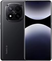 Смартфон Xiaomi Redmi Note 14 Pro Plus 5G 12/512Gb Midnight Black 4665299810638 - фото 81412