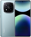 Смартфон Xiaomi Redmi Note 14 Pro Plus 5G 12/512Gb Frost Blue 4665299810639 - фото 81413