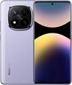 Смартфон Xiaomi Redmi Note 14 Pro Plus 5G 12/512Gb Lavender Purple 4665299810642 - фото 81422