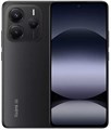 Смартфон Xiaomi Redmi Note 14 5G 8/128Gb Midnight Black 4665299810625 - фото 81423