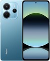 Смартфон Xiaomi Redmi Note 14 8/256Gb Ocean Blue 4665299810617 - фото 81425