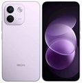 Смартфон Xiaomi Redmi Note 17 Pro Max 8/256Gb Purple 4665299811099 - фото 81465