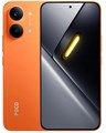 Смартфон POCO X8 Pro Max 12/256Gb Orange 4665299811199 - фото 81597