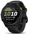 Умные часы Garmin Forerunner 70 Black 010-04307-00 - фото 81844