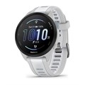 Умные часы Garmin Forerunner 165 Music Mist Gray/Whitestone 010-02863-31 - фото 81845