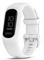 Фитнес браслет Garmin Vivosmart 5 White (S/M) 010-02645-11 - фото 81855
