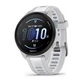Умные часы Garmin Forerunner 165 Mist Gray/Whitestone 010-02863-21 - фото 81857