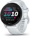 Умные часы Garmin Forerunner 70 Whitestone 010-04307-01 - фото 81862