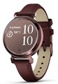 Умные часы Garmin Lily 2 Classic Dark Bronze with Mulberry Leather Band 010-02839-03 - фото 81874