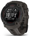 Умные часы Garmin Instinct E 40mm Black Bezel with Charcoal Band 010-02932-00 - фото 81891