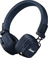 Беспроводные наушники Marshall Major V Midnight Blue 4665299811241 - фото 81937