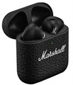 Беспроводные наушники Marshall Minor IV Black 4665299811243 - фото 81942