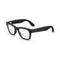 Умные очки Ray-Ban Meta Wayfarer GEN2 (2025) RW4012 Matte Black/Clear Grey Transitions M 4665299811264 - фото 82257