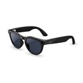 Умные очки Ray-Ban Meta Headliner GEN2 (2026) RW4013 Shiny Black/Clear Sapphire Transitions L 4665299811253 - фото 82273