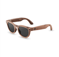 Умные очки Ray-Ban Meta Headliner GEN2 (2026) RW4013 Matte Peach/Clear Grey Transitions M 4665299811262 - фото 82274