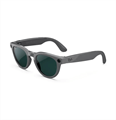 Умные очки Ray-Ban Meta Headliner GEN2 (2026) RW4013 Shiny Asteroid Grey/Clear Emerald Transitions M 4665299811254 - фото 82281