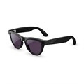 Умные очки Ray-Ban Meta Skyler GEN2 (2025) RW4014 Shiny Black/Clear Amethyst Transitions L 4665299811283 - фото 82299