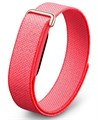 Фитнес-трекер Google Fitbit Air Berry 4665299811294 - фото 82337