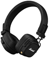 Беспроводные наушники Marshall Major V Black 4665299811242 - фото 82390