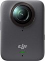 Экшн-камера DJI Osmo 360 Standard Combo Black 4665299811324 - фото 82431