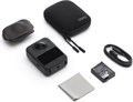 Экшн-камера DJI Osmo 360 Standard Combo Black 4665299811324 - фото 82432