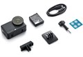 Экшн-камера DJI Osmo Action 6 Standard Combo Black 4665299811327 - фото 82437