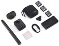 Экшн-камера DJI Osmo 360 II Adventure Combo Black 4665299811325 - фото 82439