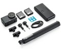 Экшн-камера DJI Osmo Action 6 Adventure Combo Black 4665299811328 - фото 82444