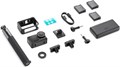 Экшн-камера DJI Osmo Action 4 Adventure Combo Black 4665299811332 - фото 82452