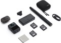 Экшн-камера DJI Osmo 360 Adventure Combo Black 4665299811323 - фото 82454