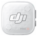 Передатчик DJI Mic Mini 2S 4665299811349 - фото 82479