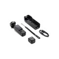 Экшн-камера DJI Osmo Pocket 3 Standart Combo Black 4665299811345 - фото 82485