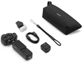 Экшн-камера DJI Osmo Pocket 4P Standard Combo Black 4665299811342 - фото 82491