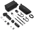 Экшн-камера DJI Osmo Pocket 4P Vlog Combo Black 4665299811343 - фото 82496