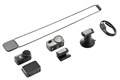 Экшн-камера DJI Osmo Nano 64Gb Black 4665299811348 - фото 82504