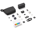 Микрофон DJI Mic Mini 2S (2 TX + 1 RX + Charging Case) 4665299811352 - фото 82526