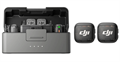 Микрофон DJI Mic 3 (4 TX + 1 RX + Charging Case) 4665299811361 - фото 82531