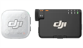 Микрофон DJI Mic Mini 2S (1 TX + 1 RX) 4665299811350 - фото 82534