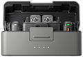 Микрофон DJI Mic 3 (2 TX + 1 RX + Charging Case) 4665299811359 - фото 82538