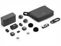 Микрофон DJI Mic 3 (2 TX + 1 RX + Charging Case) 4665299811359 - фото 82539
