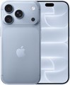 iPhone 18 Pro 256Gb Glacier, голубой SIM + eSIM (MJRT4) (Без RuStore) MJRT4 - фото 82900