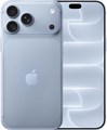 iPhone 18 Pro Max 1Tb Glacier, голубой SIM + eSIM (MJY14) (Без RuStore) MJY14 - фото 82944