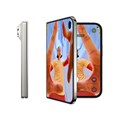 iPhone Duo 256Gb Star White, белый eSIM (MK2M4) (Без RuStore) MK2M4 - фото 82972