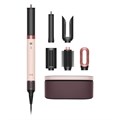 Фен-стайлер для волос Dyson Airwrap Co-anda 2x [HS09] Straight+Wavy Ceramic Pink/Rose Gold (Europa) 4665299810126 - фото 84332