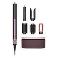 Фен-стайлер для волос Dyson Airwrap Co-anda 2x [HS09] Straight+Wavy Jasper Plum (Europa) 4665299810127 - фото 84334