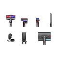 Пылесос Dyson V16 (DS60) Piston Animal Submarine SV53 Copper/Black (Asia) 4665299811484 - фото 84431